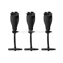 PP plastic oyster farms plastic storm clip